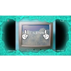 Lee Keenan - Pleasure & Blessings