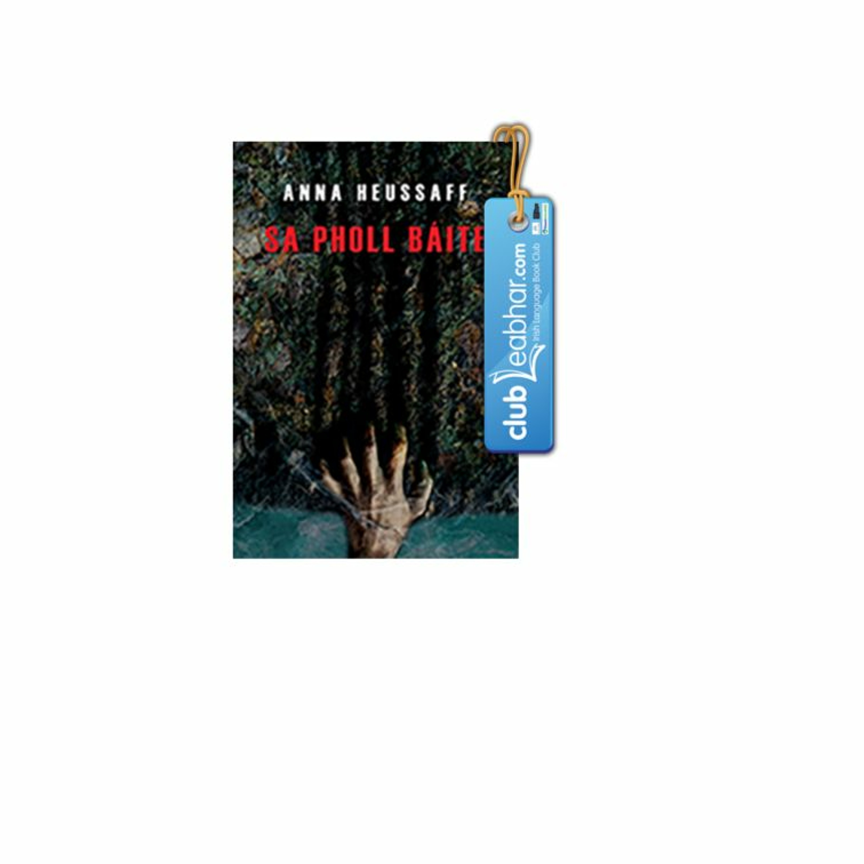 ClubLeabhar.com - Irish Language Book Club