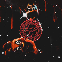 SPLISHSPLASH X $PELLCASTER////👁 HVD AHHH DRXVM #333 #328 prxd cvstah