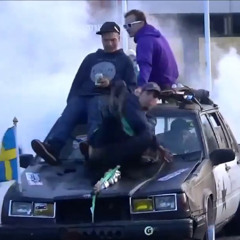 Dunklista #Lir #FittaJäger #SlickaFitta