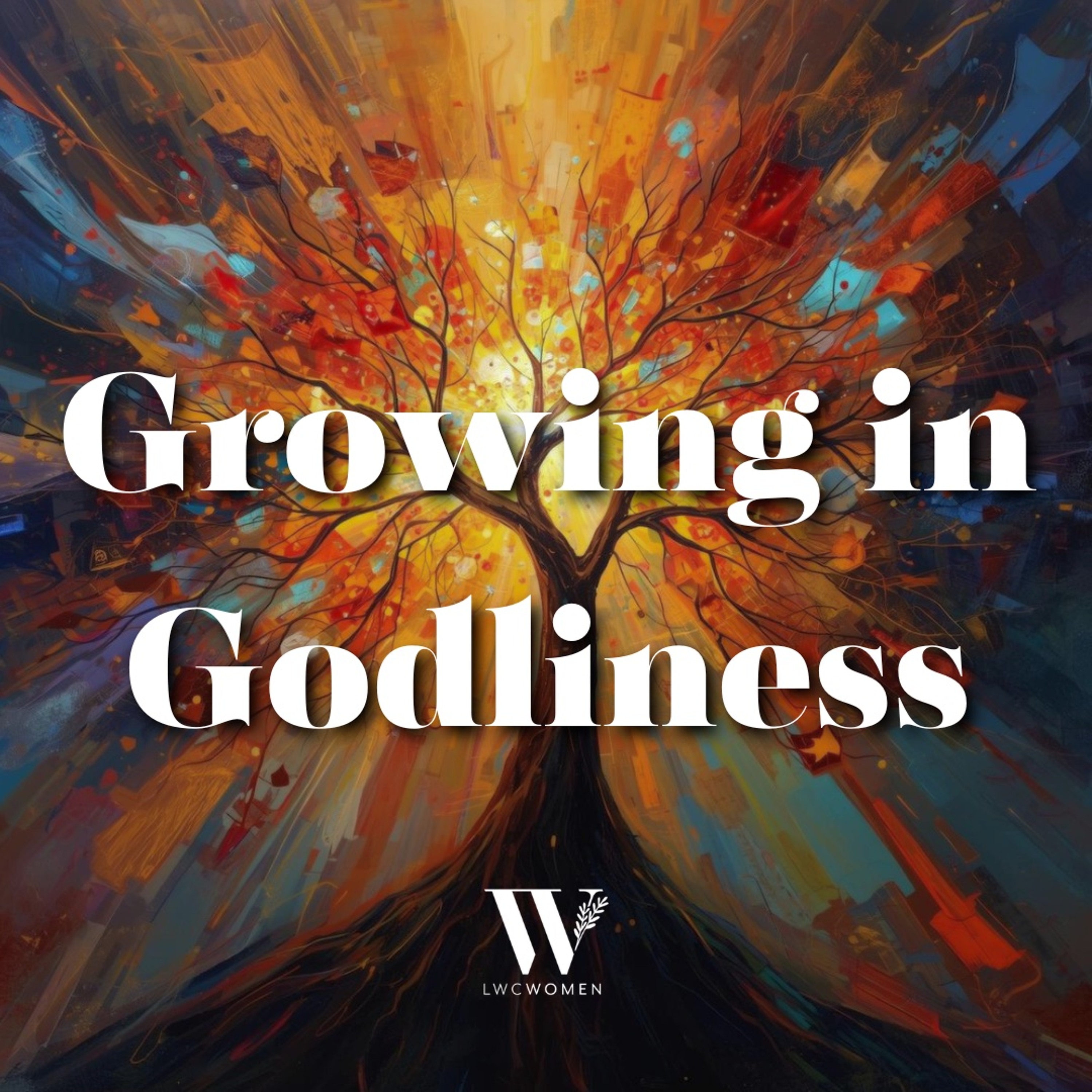 Growing in Godliness - July 2026 episode artwork