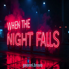 When the Night Falls