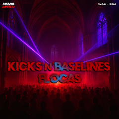 Flocas - Kicks'n'Baselines
