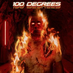 Octavian - 100 Degrees Freestyle (Official Audio)