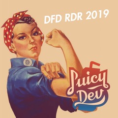 DFD @ Raniyaan di Raunaq (RDR) 2019