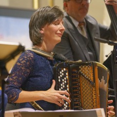 Quartett Claudia Muff und Trio Cappella: z'Öerlikä
