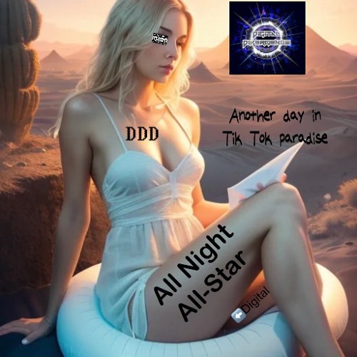 Another Day in Tik Tok paradise april 7 2025