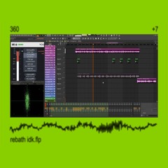 360 (future bass edit)