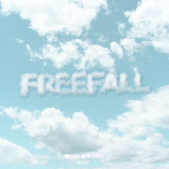 ARTY X RANI - Freefall (Marc Antonix Remix)