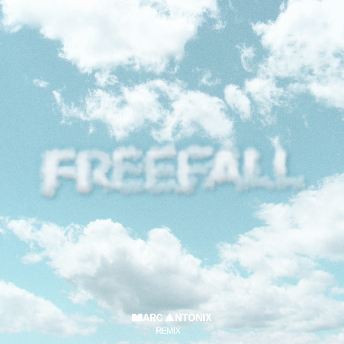 ARTY X RANI - Freefall (Marc Antonix Remix)