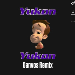 Yukon - (Canvos Remix)