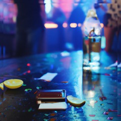 One More Drink
