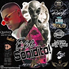 ESE SONIDITO ! MARIO PALACIOS