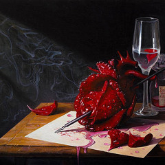 Heart Aches (Prod. Nexxup)