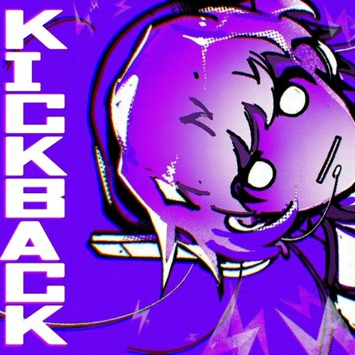 Kick Back / Defoko