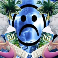 cloud/vapor/holy trap. (trillwave) [part 5]