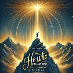 He who called You Version 2 | Desiderium et Selah | Hallelujah