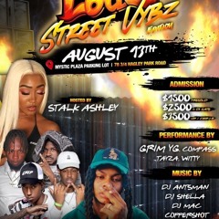 Walking Bank FEAT STONE LOVE / PROPA ENGLISH