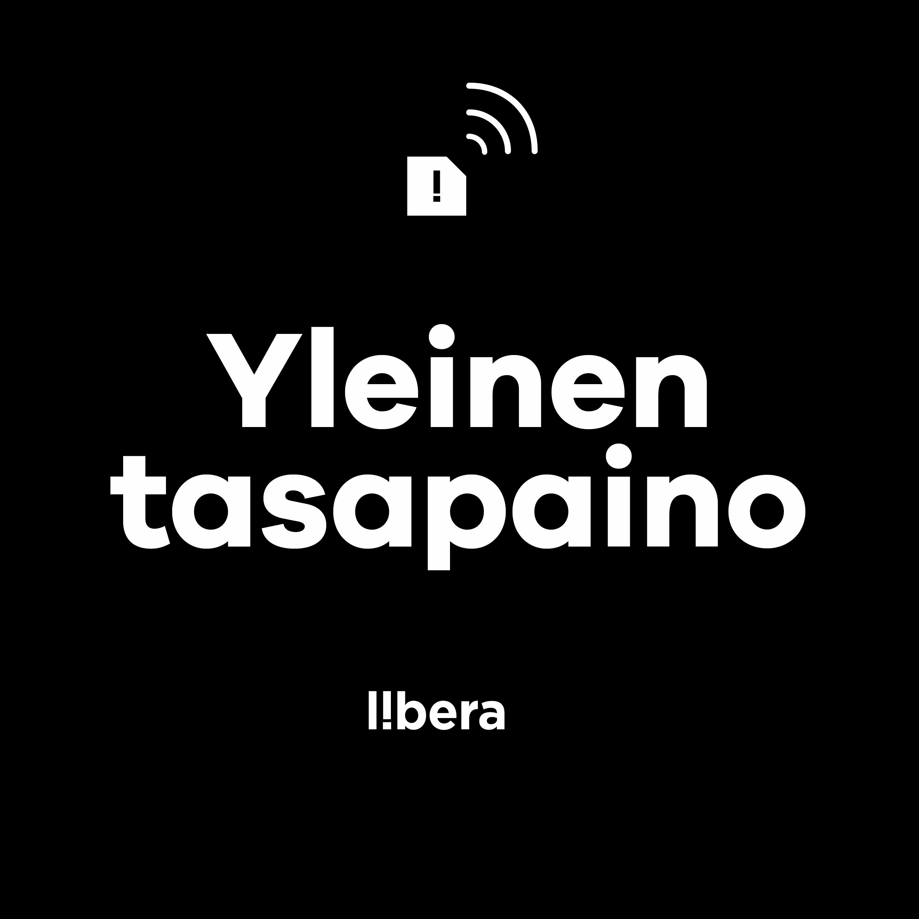 Yleinen tasapaino - Mitä sota maksaa?