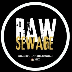 ALVIN DEE : KILLERS IN THE JUNGLE HOUSE MIX 2024