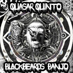EP - Blackbeards Banjo
