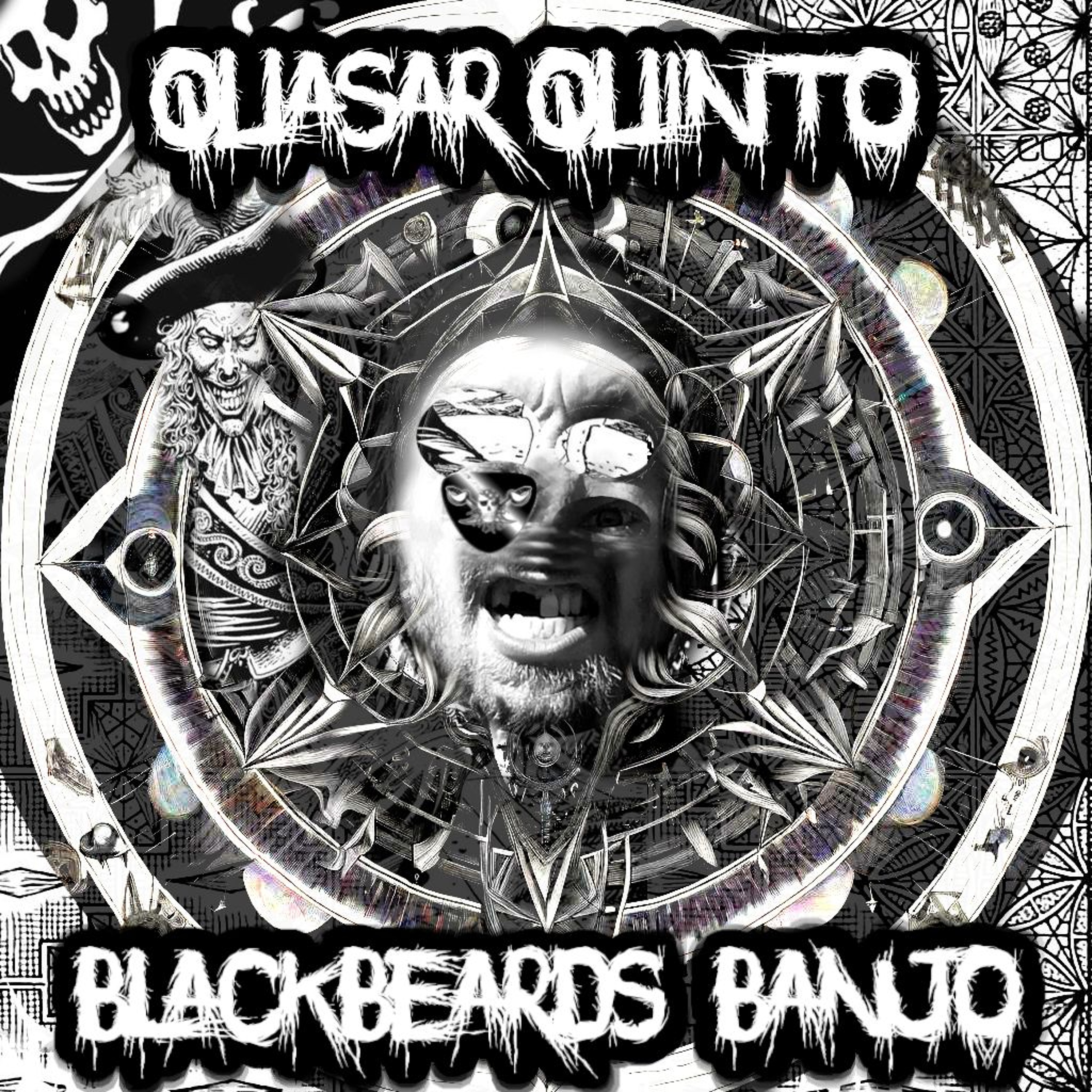 Blackbeards Banjo [212] episode artwork