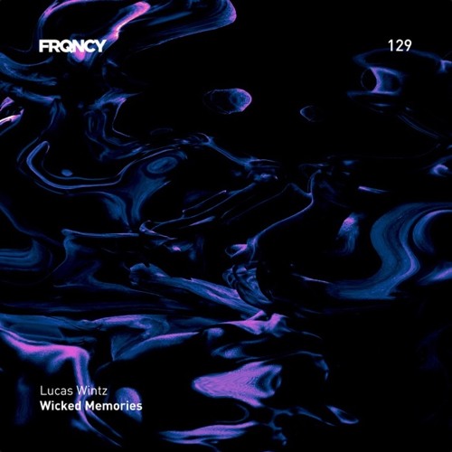 Lucas Wintz - Wicked Memories