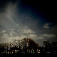 Small Cinematic Composition (Piano Clarinet Strings)