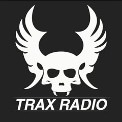 Trax Radio - Total Tuesdays - SHFTR - Hard Dance Live Set