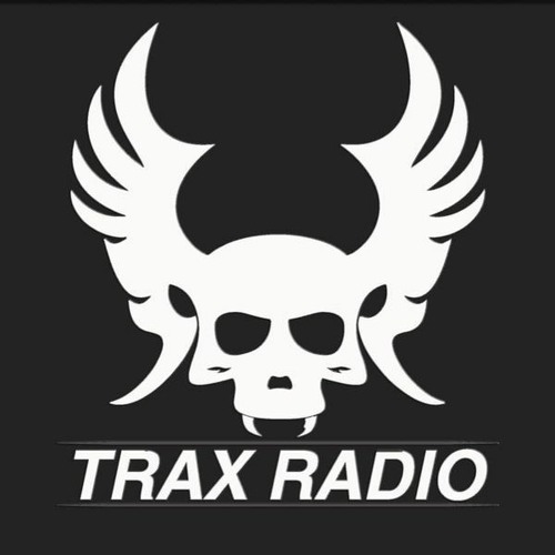 Trax Radio - Total Tuesdays - SHFTR - Hard Dance Live Set