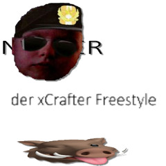 der xCrafter Freestyle (prod. Glacs Productions)