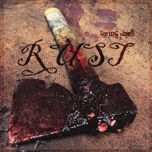 Rust