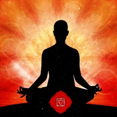 Root Chakra Muladhara 228 Hz - Balance and Heal - Music Therapy Meditation
