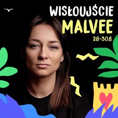 Malvee Wisloujscie Festival 2020 Main Stage/Twierdza