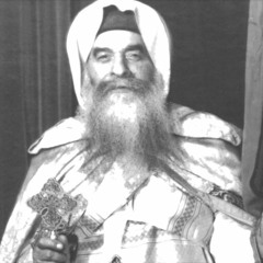 قداس نادر لقداسة البابا كيرلس السادس | Rare Liturgy for Pope Kirollos the 6th
