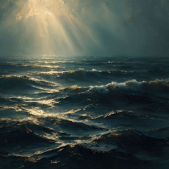 WHEN THE LOVER REACHES THE PERFECTION OF PASSION – Based on a poem of Al-Hallaj