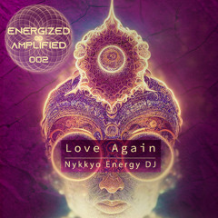 Nykkyo Energy DJ - Love Again