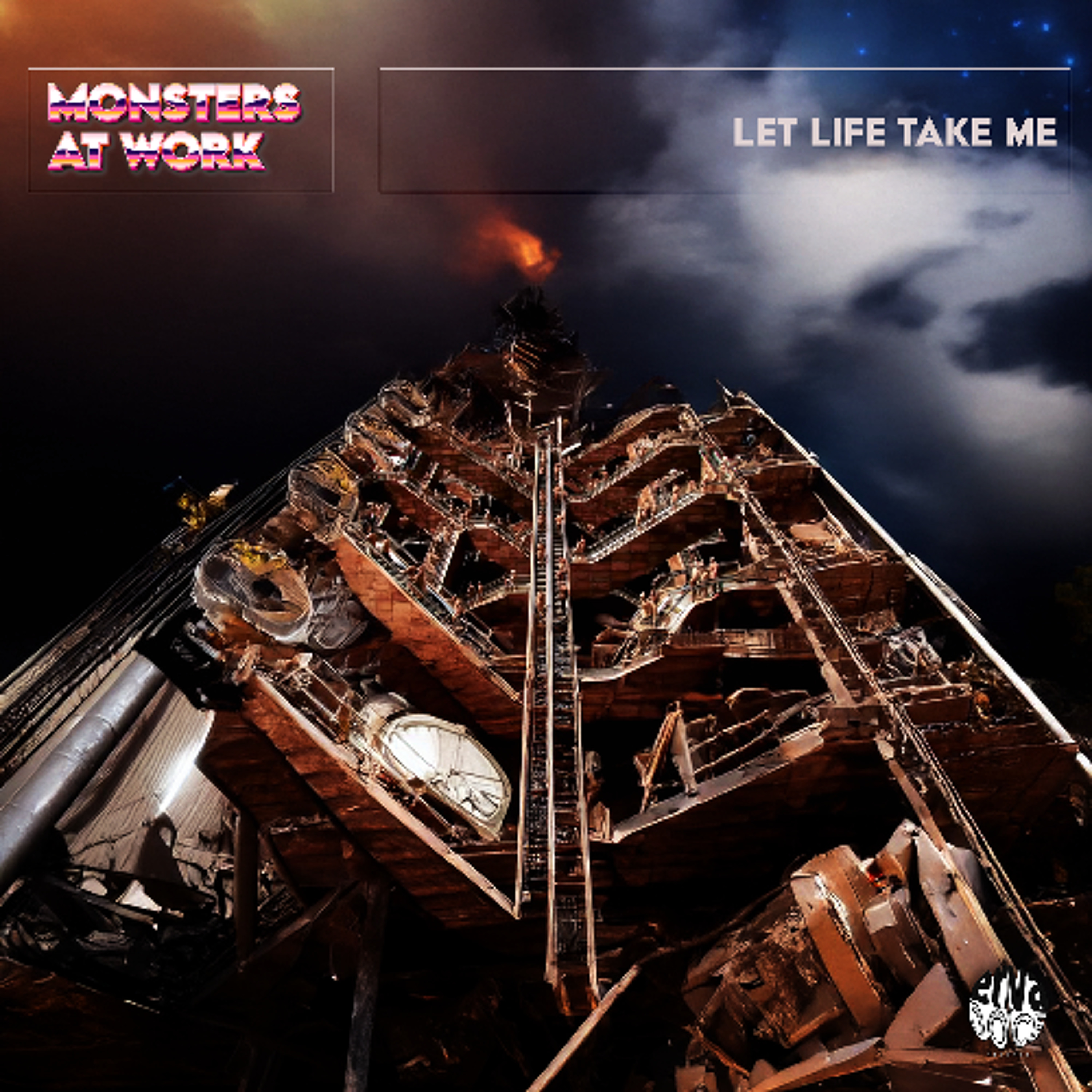 Let Life Take Me episode artwork