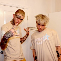 BEXEY x Lil Peep - Suicide Line Murda