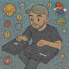 DIBIAS3 NINT3NDO INSPIRED