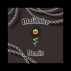 J Balvin - Negro (Malianteo Remix) FILTERED BY COPYRIGHT •Free DL•