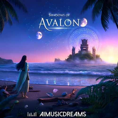 Shadows of Avalon