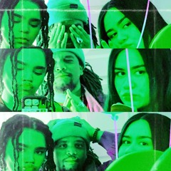 VEGAN DONUTS (prod. CXRPSE)