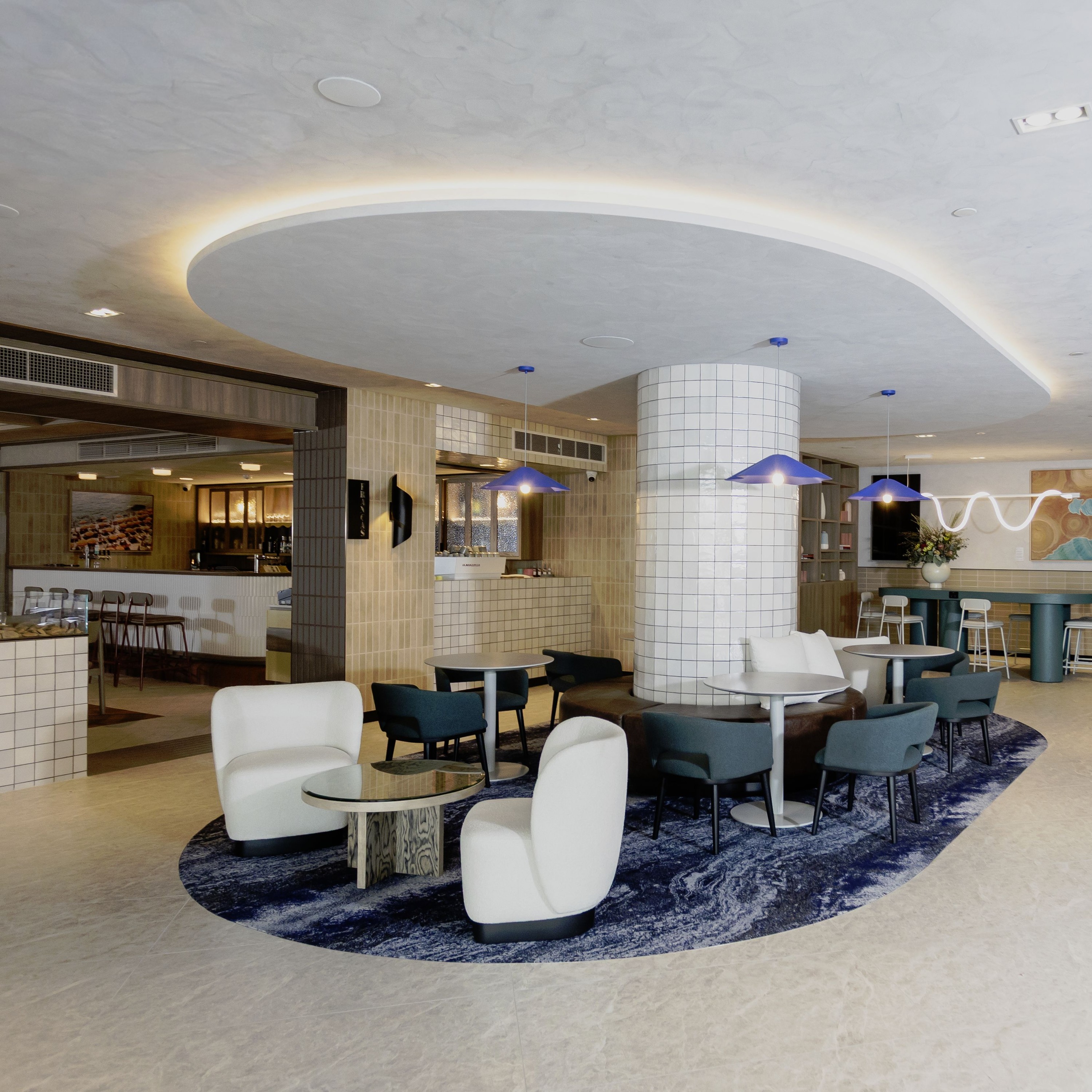 Pressure-Testing Bayside Hotel Geelong After Major Transformation -Mark Day with Graeme Kemlo episode artwork