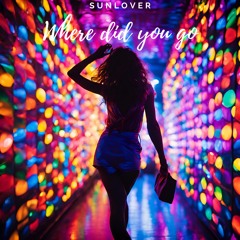 Where did you go (when the lights went out)