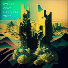 Hylaea Feat. Liza Lubi - Vnu3