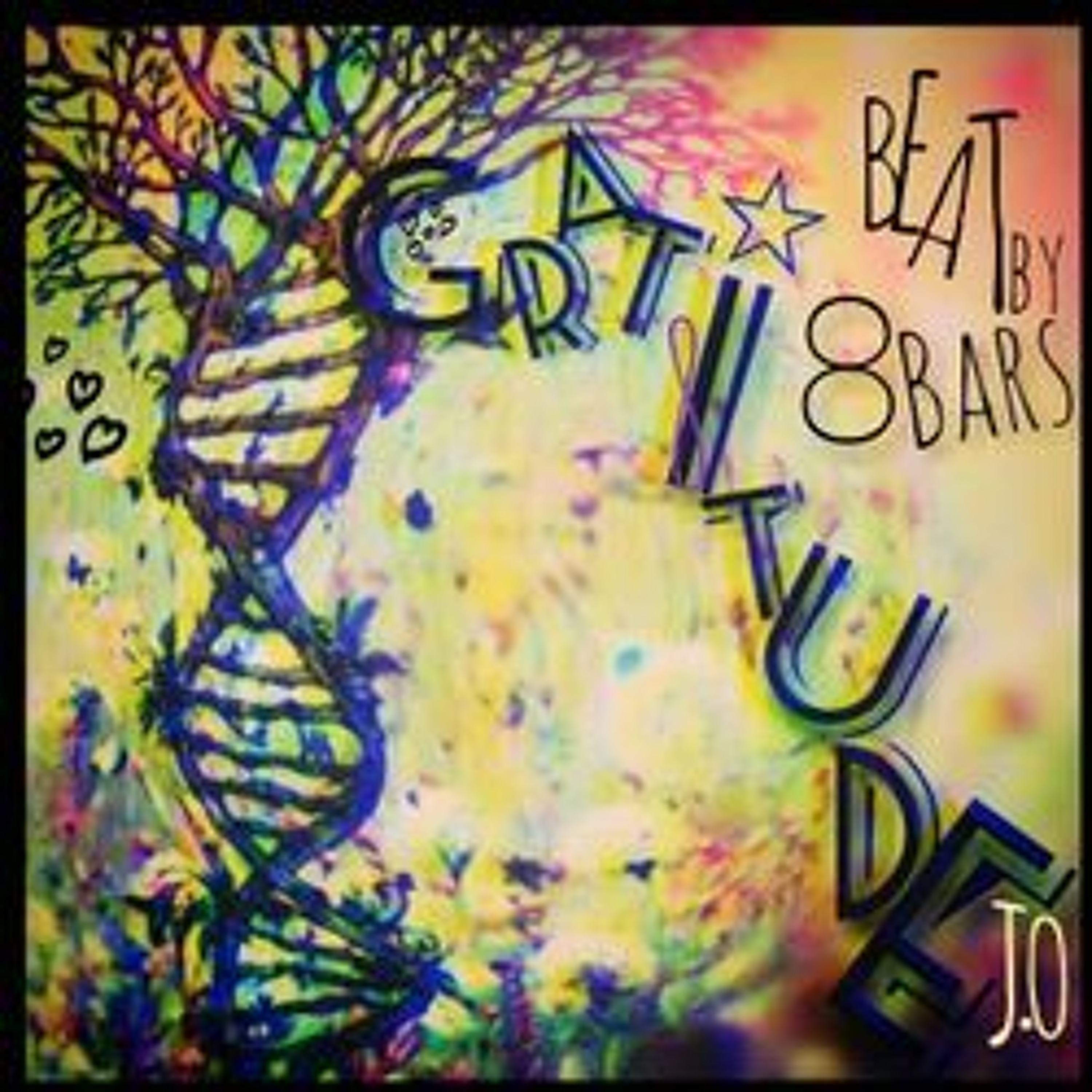 Beats by Jayo Shea (formerly dNA)