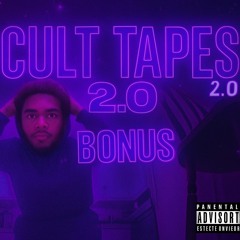 (Bonus Track) CyberHalo Pulse – Cult Tapes 2.0 – Shroomgod Reborn