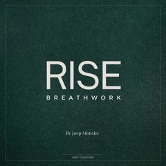 RISE Breathwork Sessions