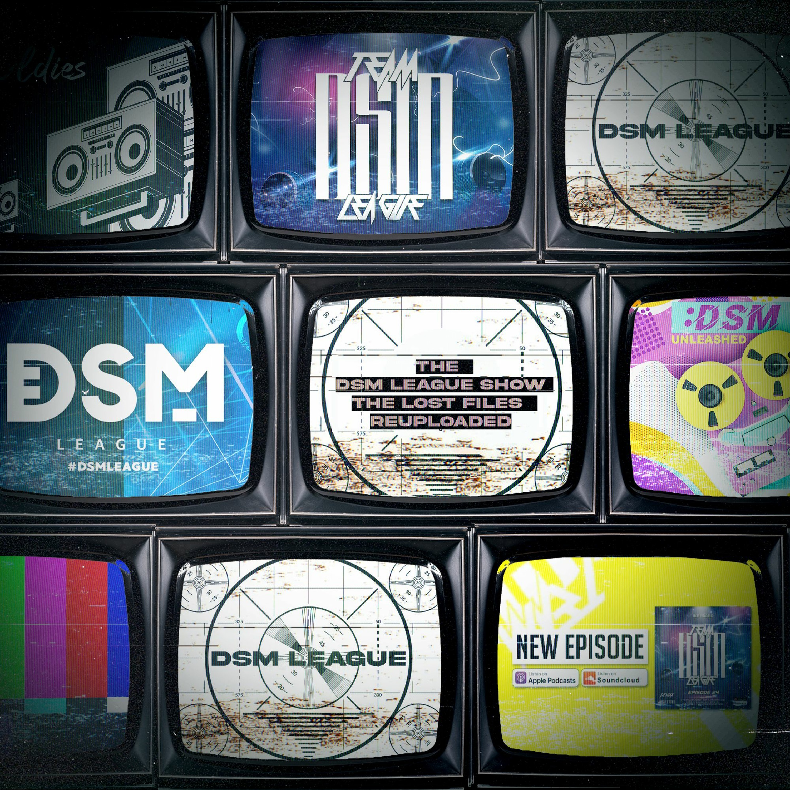 DSM League